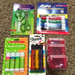 Office Supply Kit